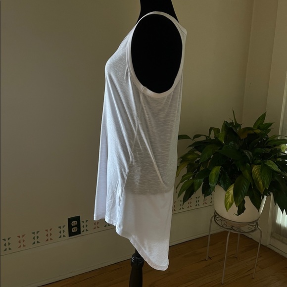 anna-kaci California Women's Racerback Tank - L - Picture 3 of 5